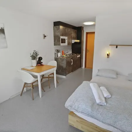 Avec Vue Imprenable Apartamento *