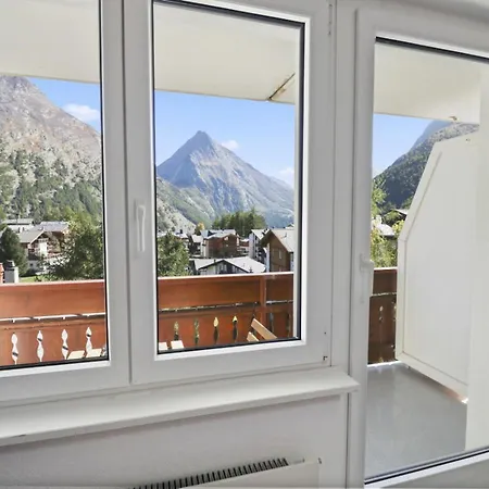 Apartamento Avec Vue Imprenable *