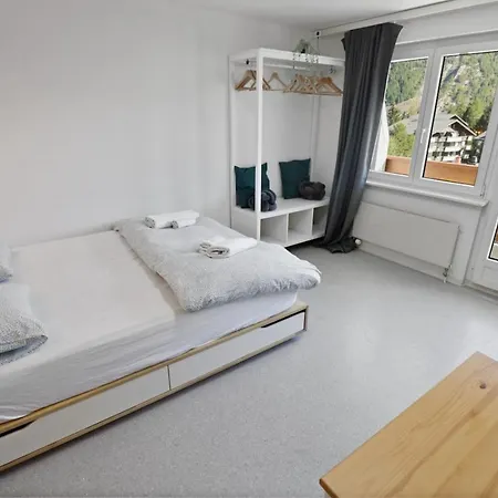 Avec Vue Imprenable Apartamento *